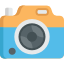 Camera icon